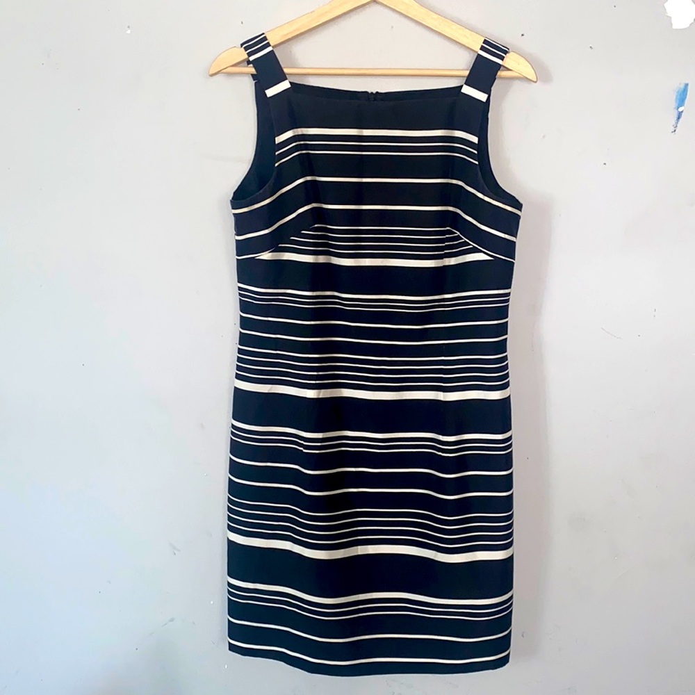 Laundry midi dress